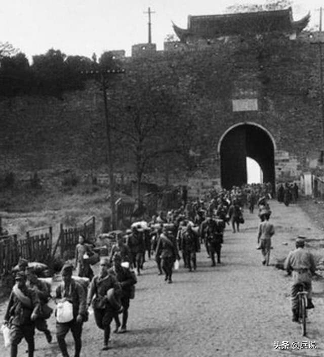 日本俘虏美军后都给他们吃什么,日俘回到日本