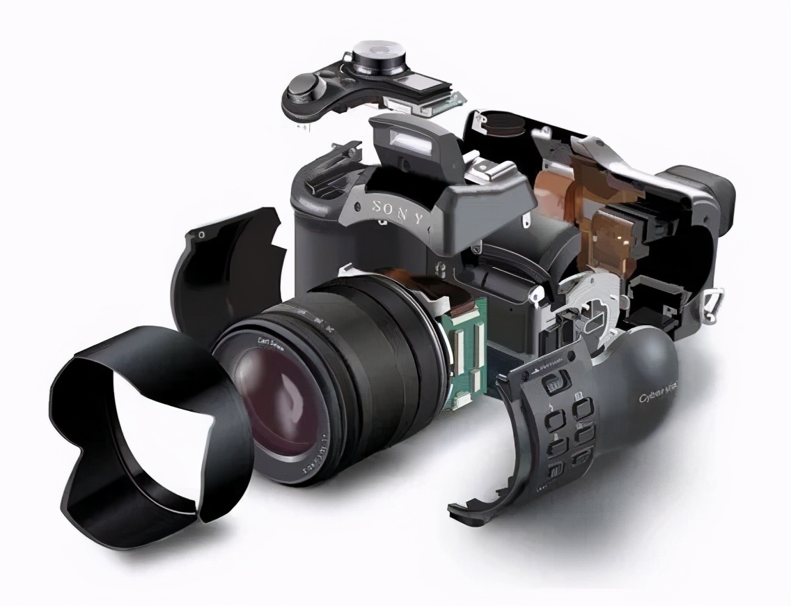 合肥维修相机视频教程,武汉相机进水维修的地方