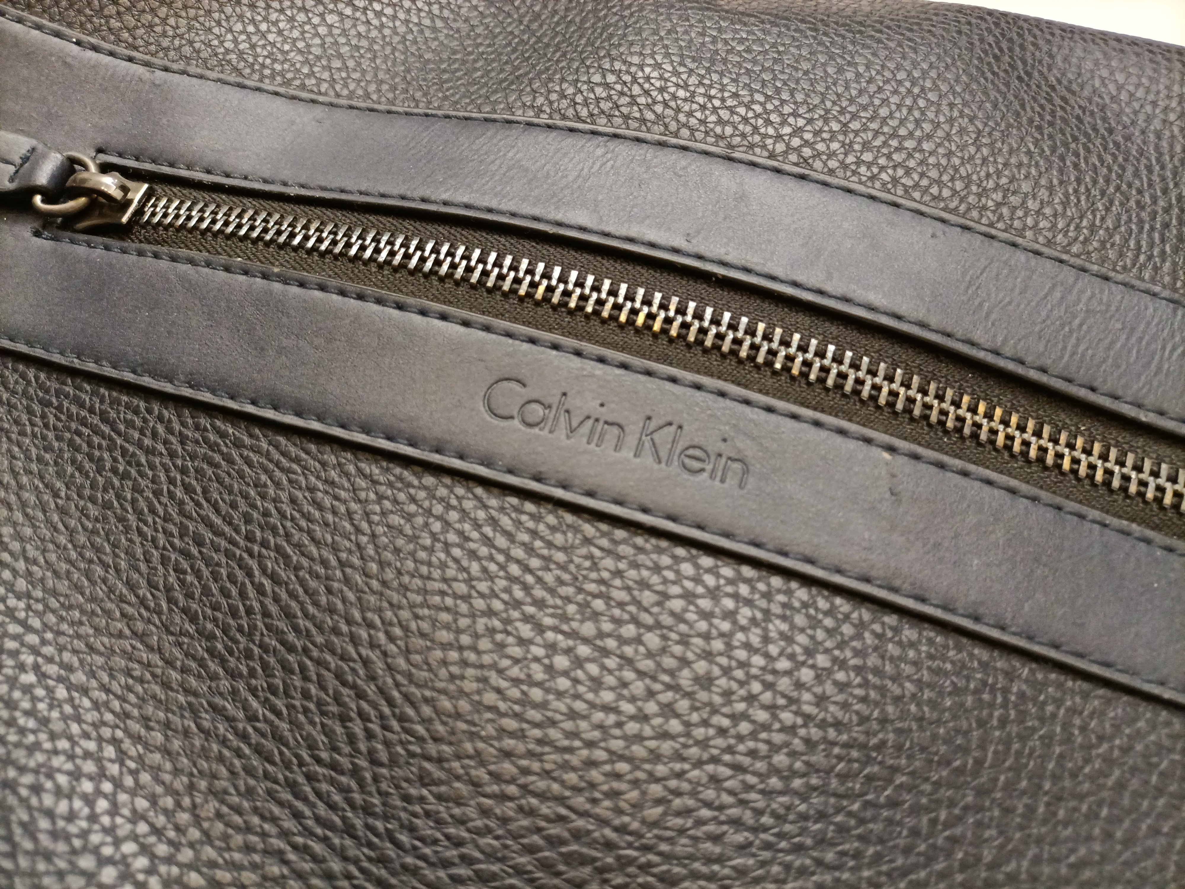 如果你认为「CK」只卖*裤内**,那就大错特错了