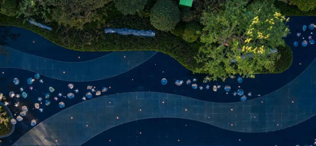 鍒涙剰鏅瑁呴グ姘涘洿,鍒涙剰鏅闆曞鎽嗕欢