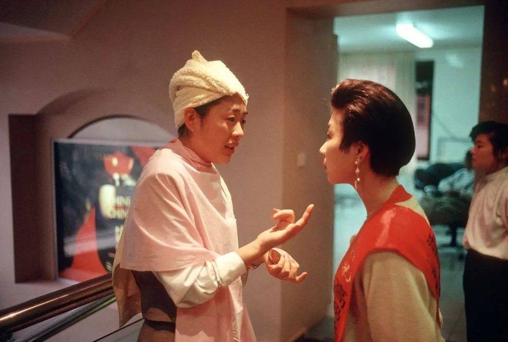 那个开放、捞金、激情的90时代，才仅仅过去了20年而已