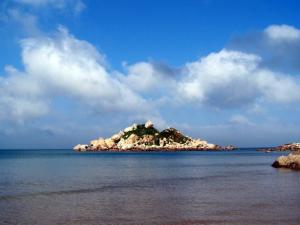 中国南澳大陆,中国南澳岛美景