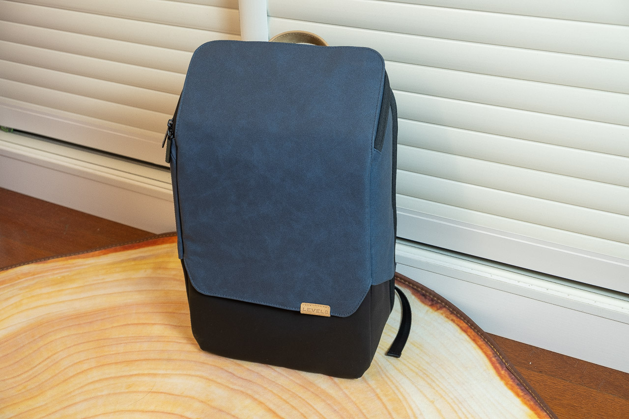 新款背包地平线8号,地平线8号双肩包