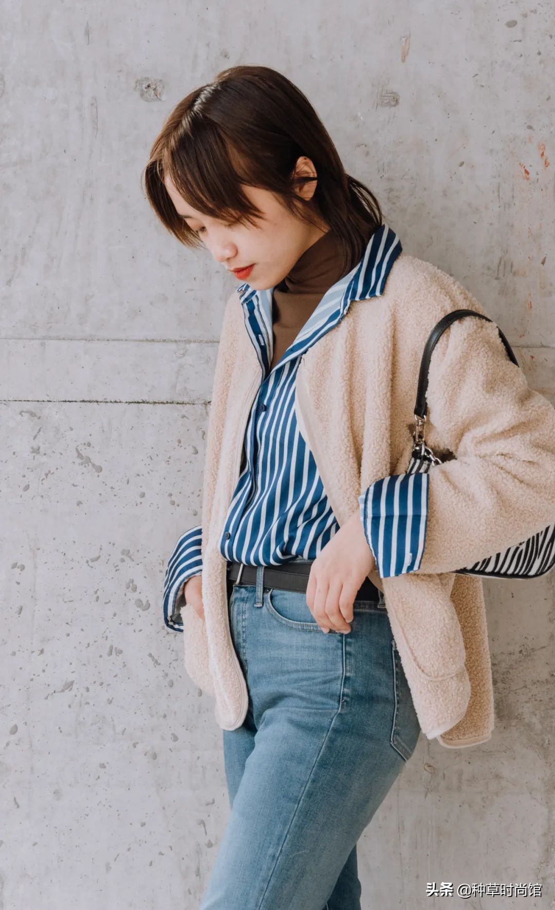 羊羔毛怎么选择,羊羔毛怎么打理蓬松