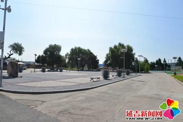 吉林省延吉市周边村庄,延吉市内村庄