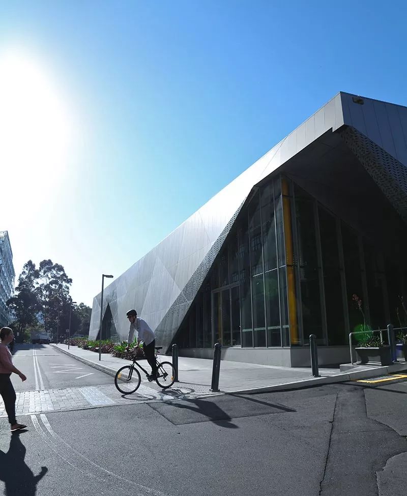 钙钛矿：下一个颠覆者？