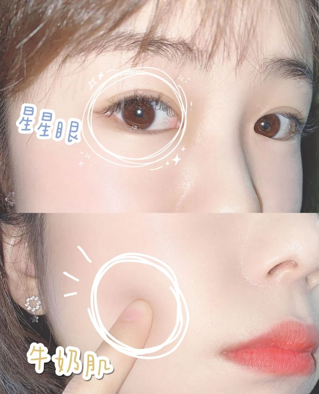 抗初老去眼袋黑眼圈的眼霜,抗老眼霜60岁推荐