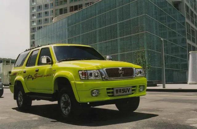 是什么成就了奇迹,长城汽车为什么是全球suv领导者