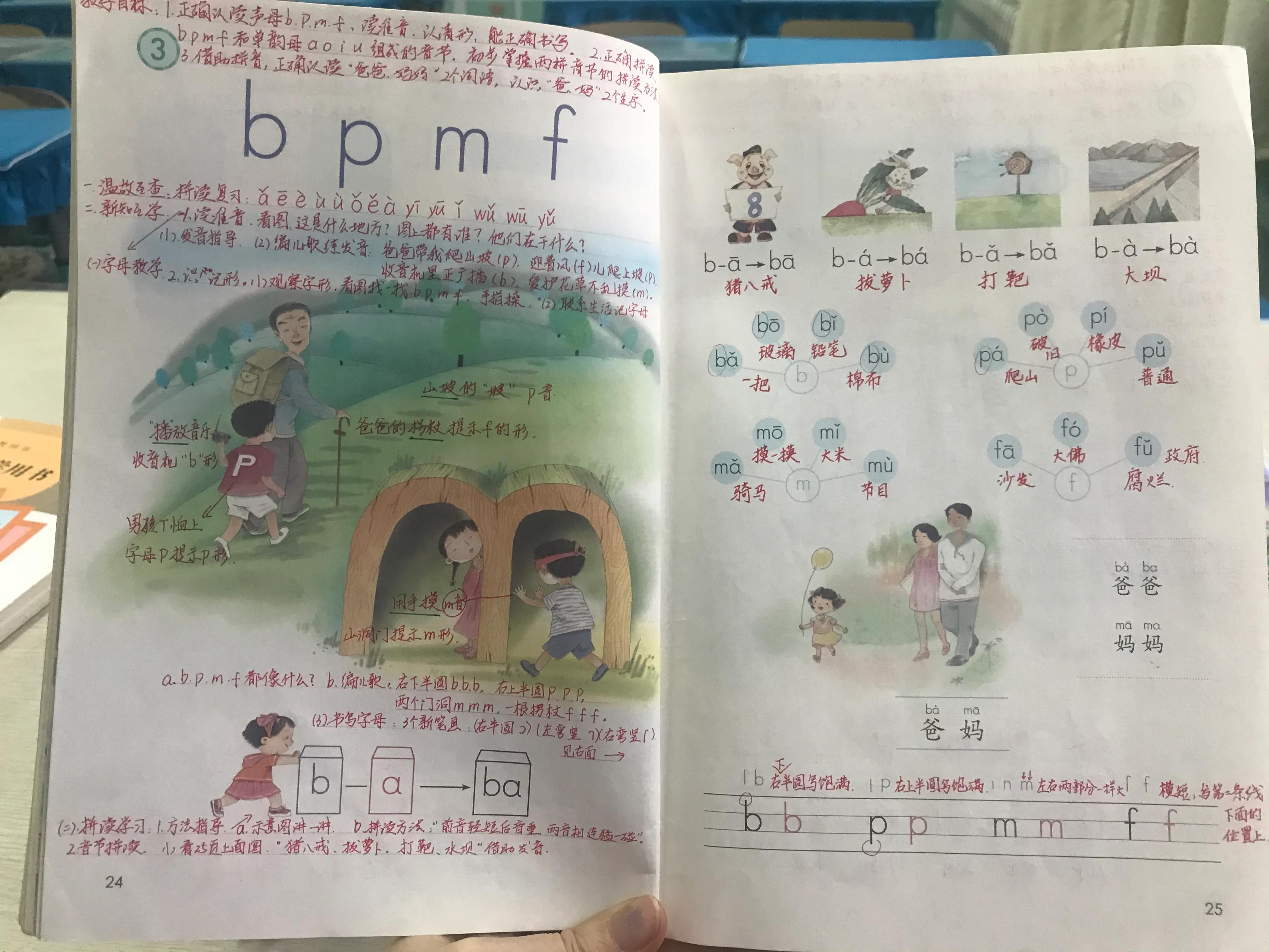 学习拼音的窍门怎么记牢,学拼音最基础方法