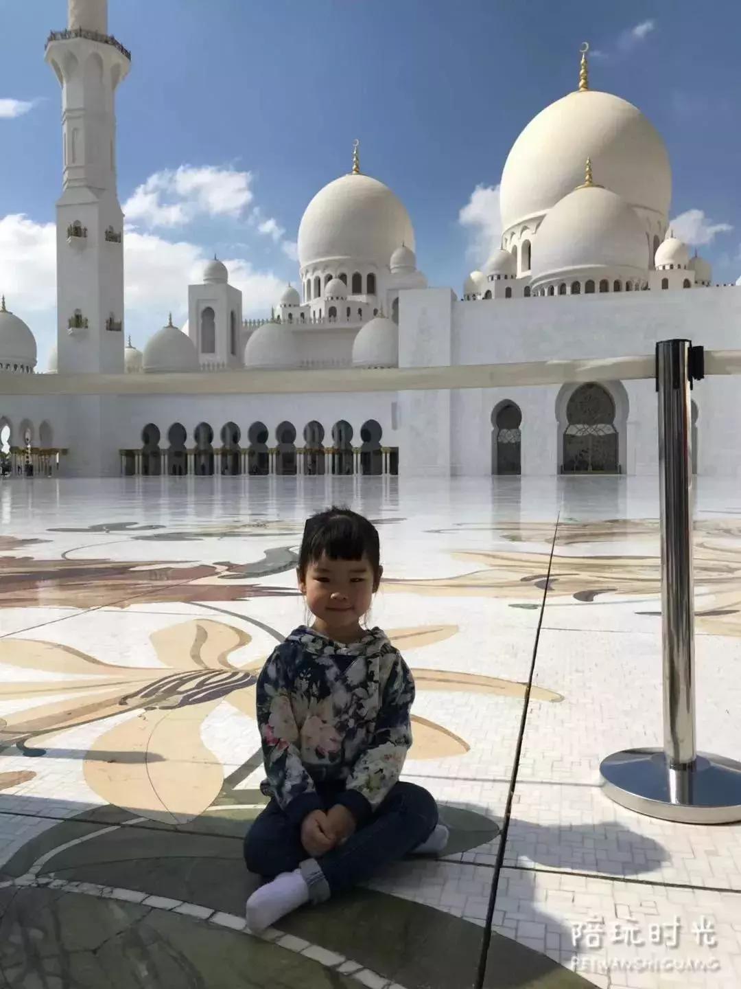 带孩子去迪拜旅游费用大概多少,带孩子去迪拜旅游攻略