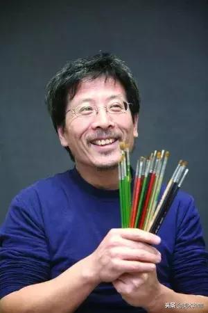 冷军一幅画拍卖7000万素描画,冷军一幅画7000万买家是谁