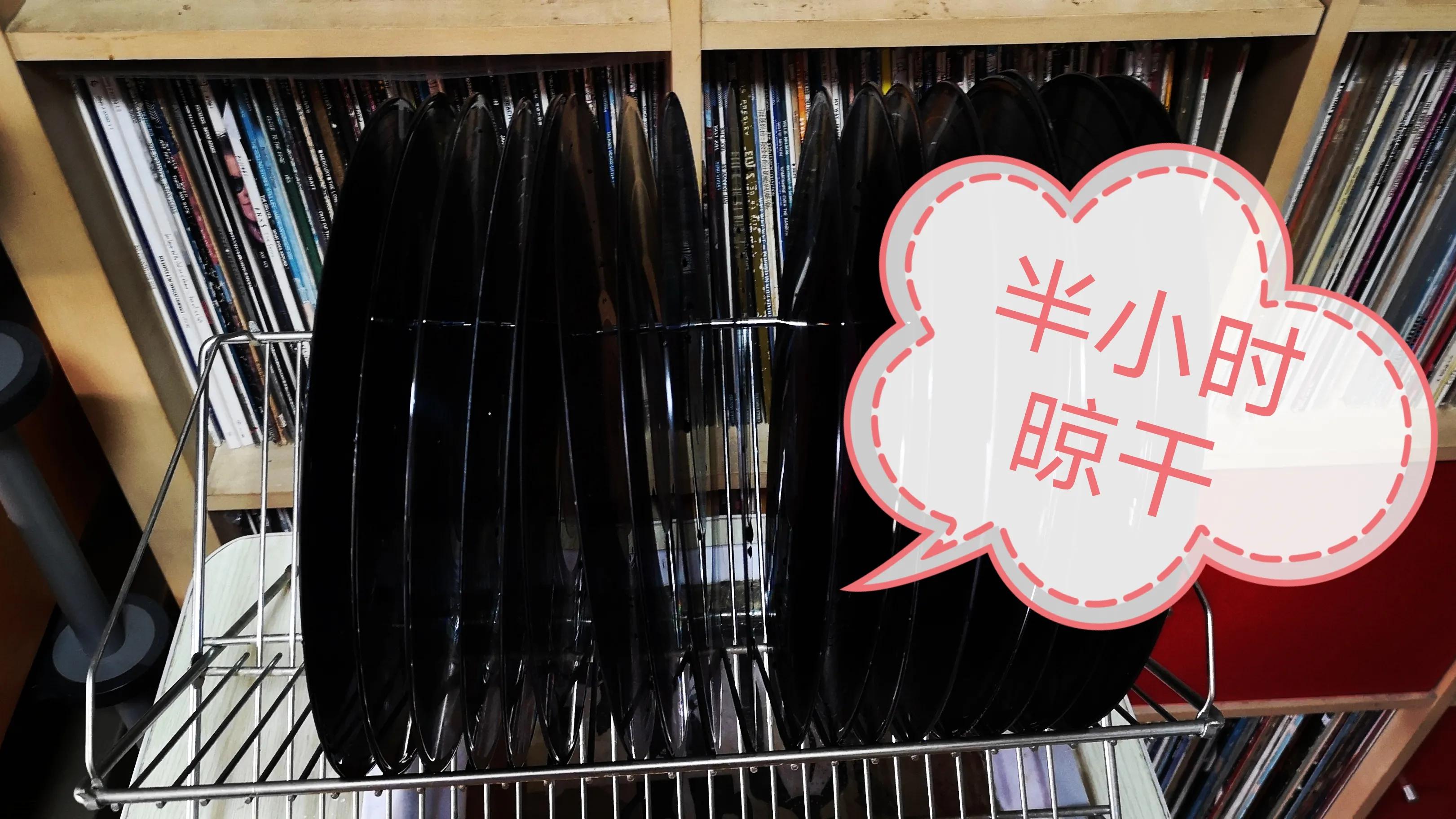 超声波洗黑胶,手工洗黑胶