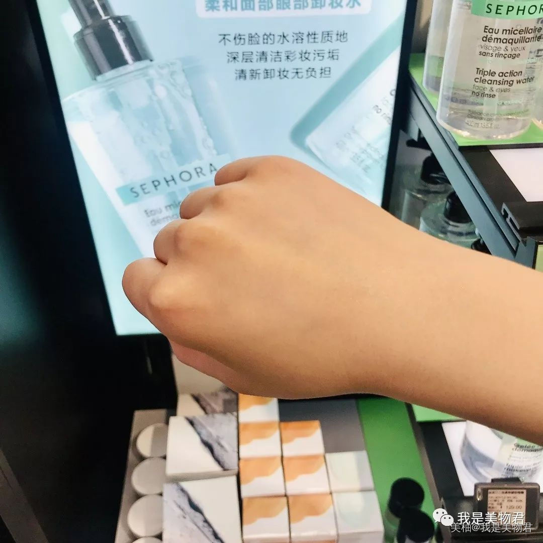 丝芙兰家的哪些好物,去丝芙兰必买的东西