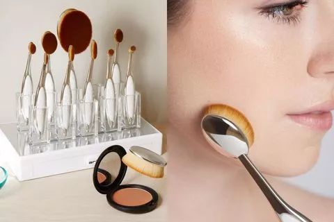 平价化妆品集合店,一线品牌化妆品集合店