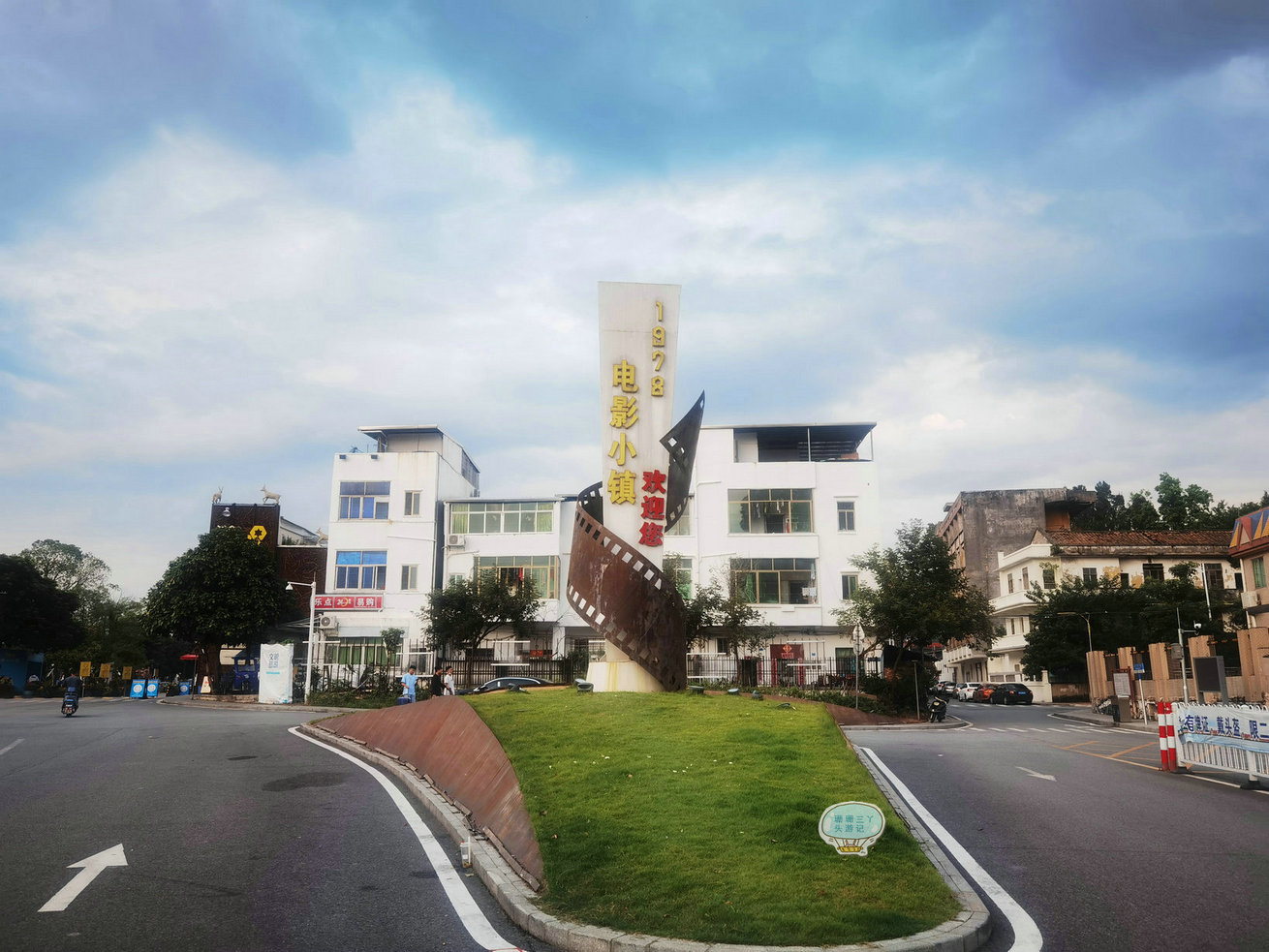 广州小众夜景地方推荐,广州看江景最好的地方