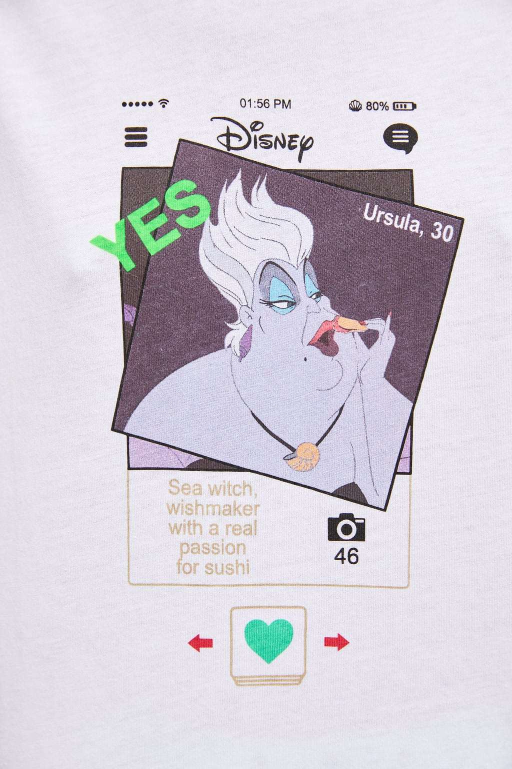 优衣库与kaws联名t恤 (优衣库kaws联名t恤图片)