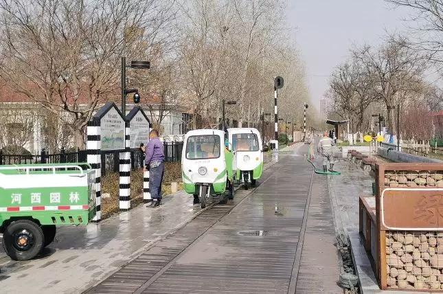 天津市今天哪个公园开放了,2020天津已开放的郊野公园