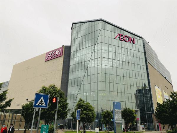 广州各商场现状,广州未来五年商场