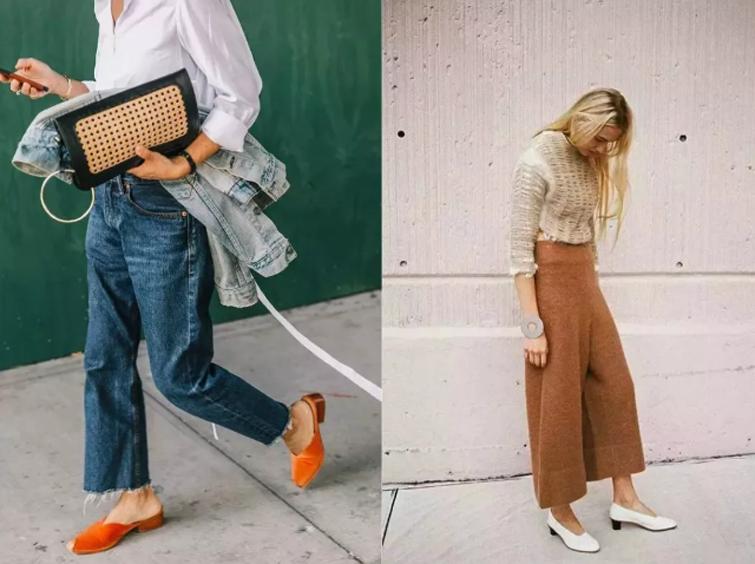 盘点2022年女鞋流行趋势,如何了解每年女鞋流行风格和趋势