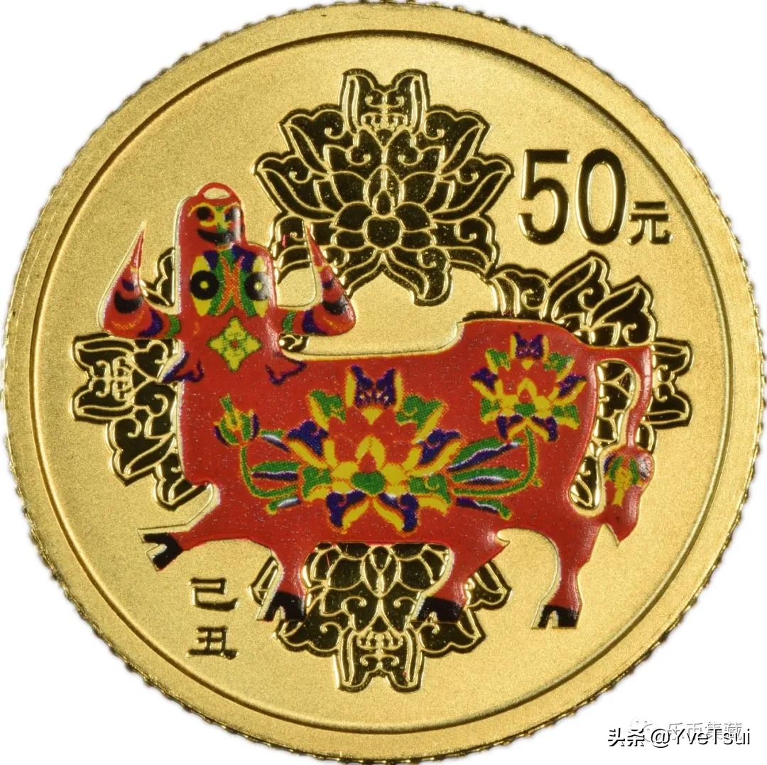 浮雕之美|庖丁解“牛”，从1985到2021