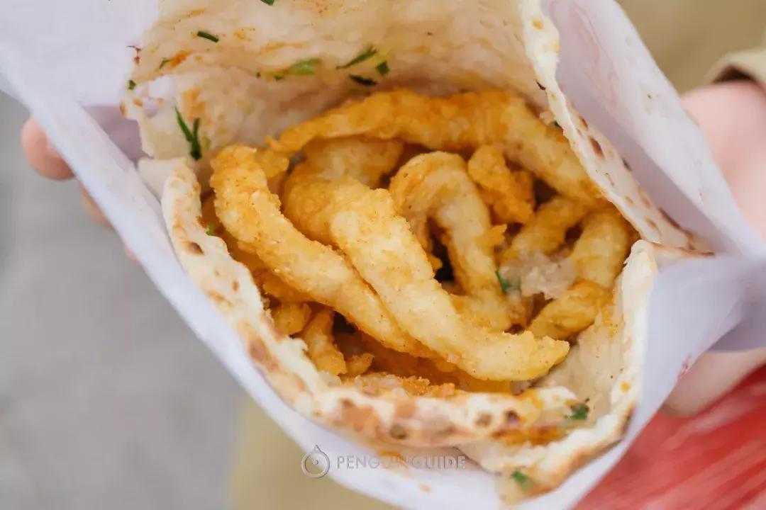 湖州：一座太湖南边的宝藏小城，春笋湖鲜河鱼，嘴巴好忙