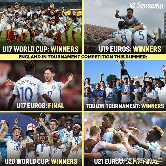 足球青训对国足的影响,中英青训十年对比