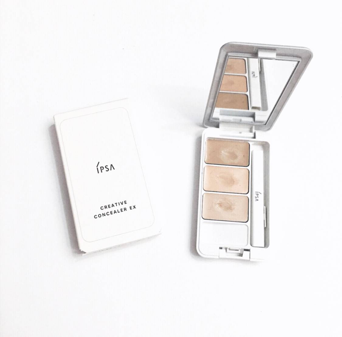 做好护肤什么意思,底妆遮瑕为主粉底为辅