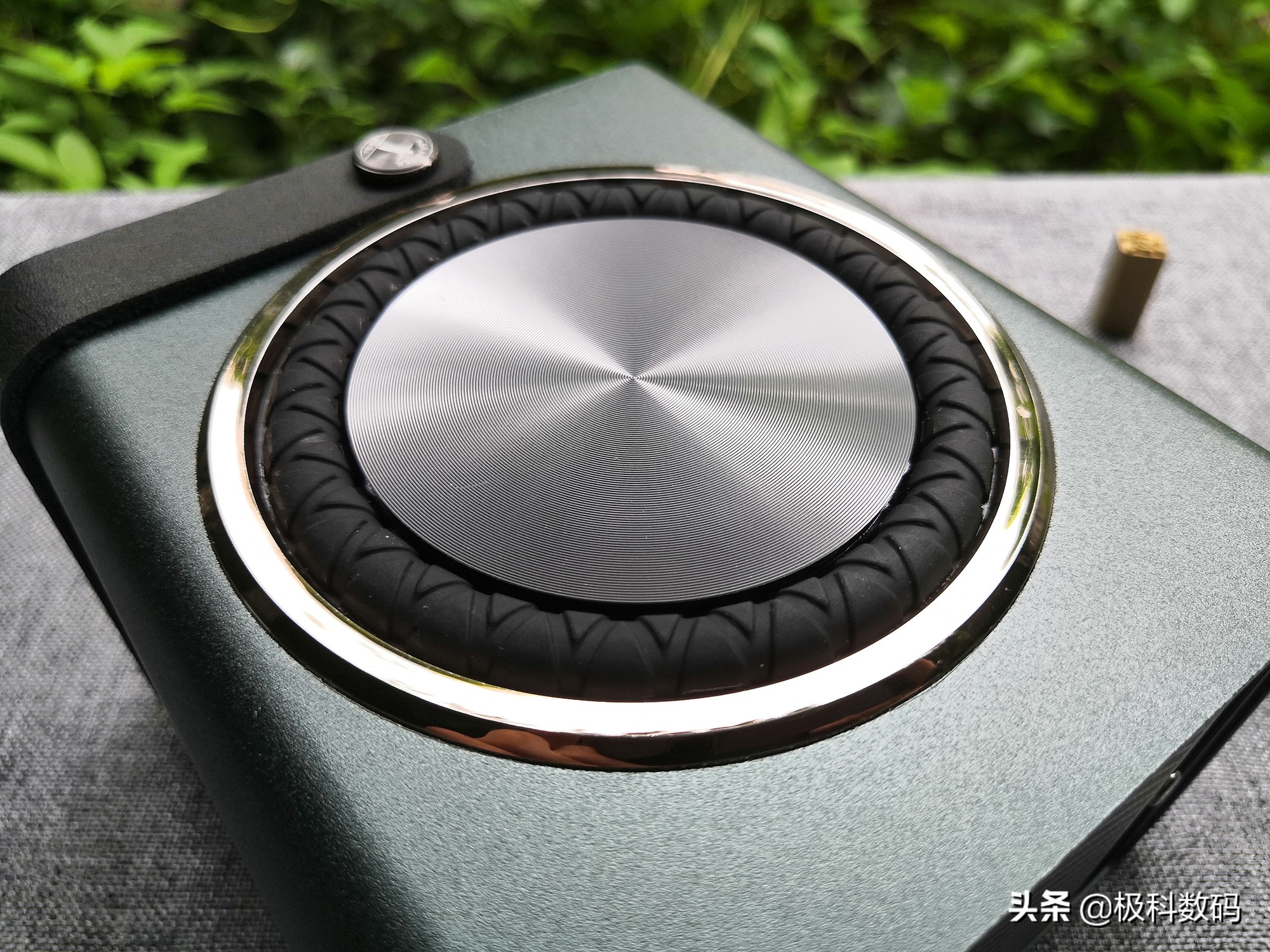 艾特铭客金刚6蓝牙音箱,艾特铭客金刚5蓝牙音箱评测