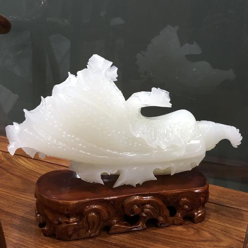 不同玉石的区别,常见玉石种类免费鉴别讲解