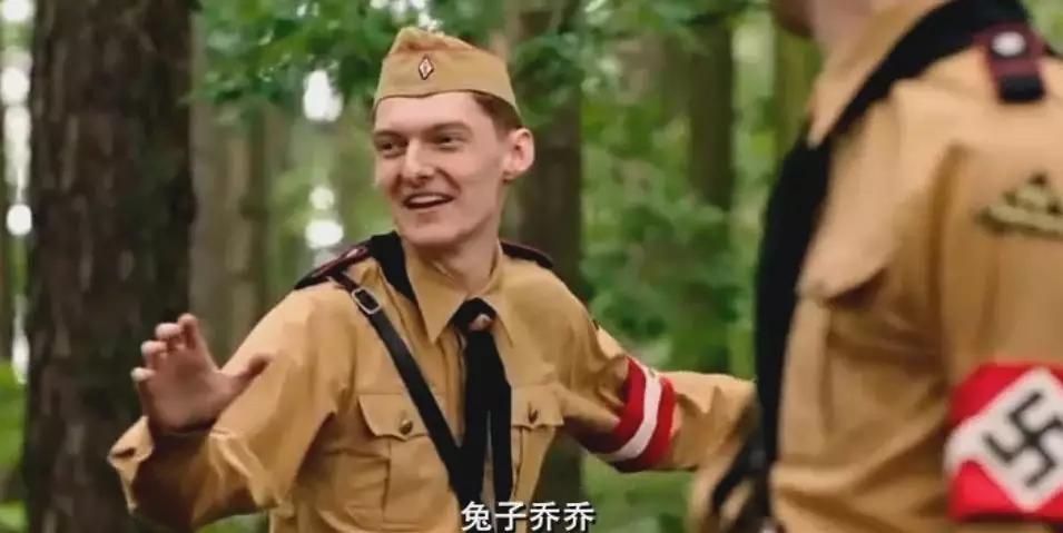 最新电影乔乔的异想世界,乔乔的异想世界电影好看