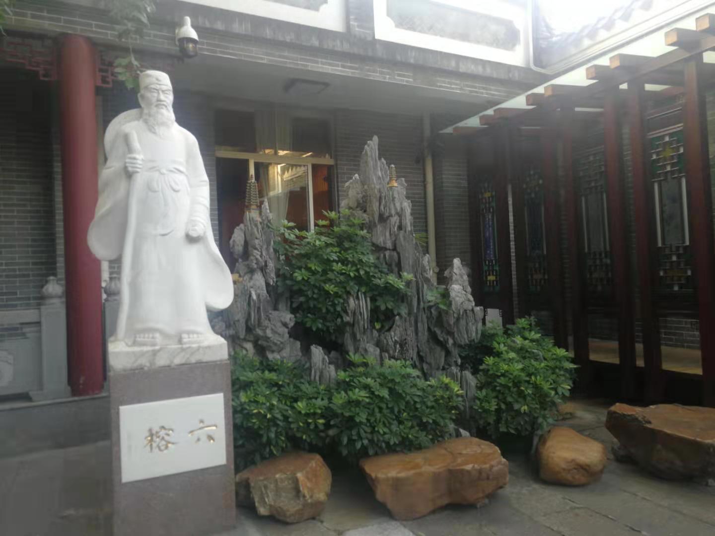 广州四大丛林,广州四大丛林寺庙要门票吗