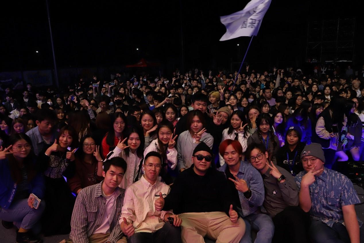 移通追梦少年：背载梦想，脚踏信念，歌唱青春