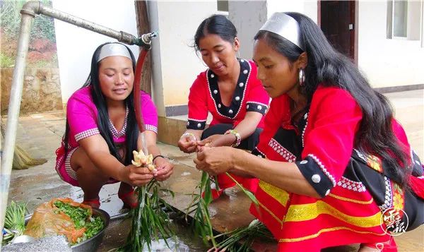云南沧源县的风景,云南沧源最漂亮的地方