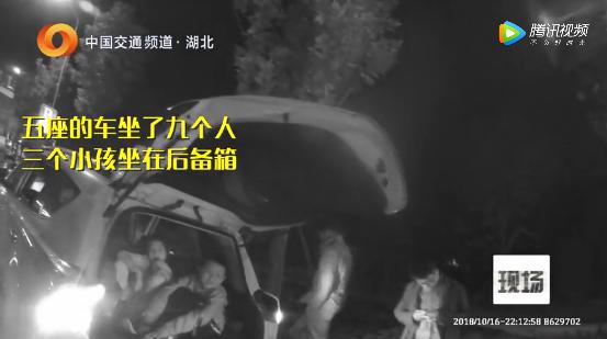 史上最淡定酒驾司机被查,盘点那些酒驾被查的司机