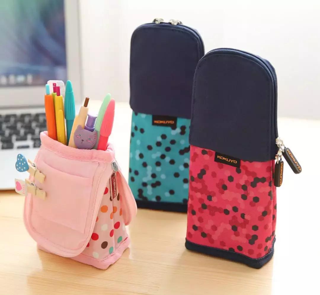 开学必备文具100件女生清单,颜值超高却不好用的文具测评