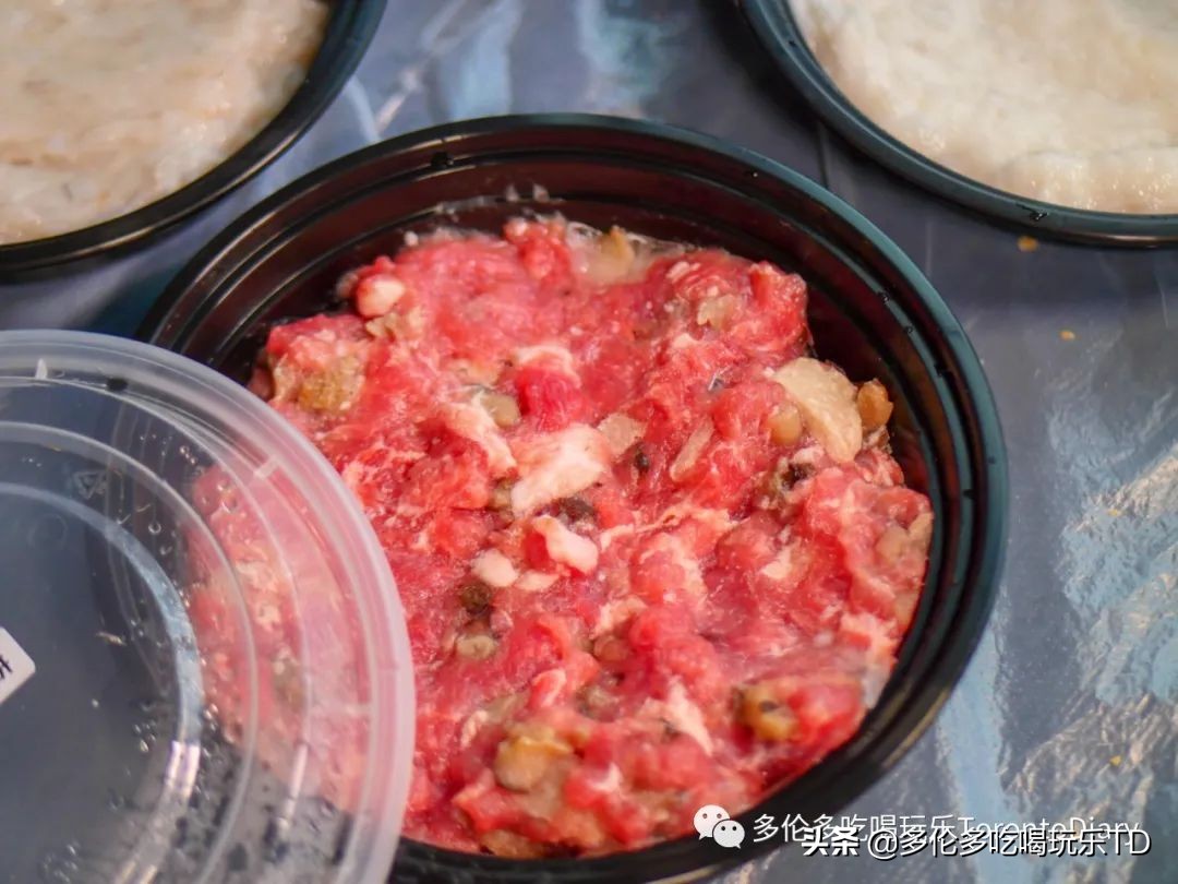 惊艳的虾胶、鲮鱼滑、墨鱼滑……多伦多的宝藏手工鱼滑店