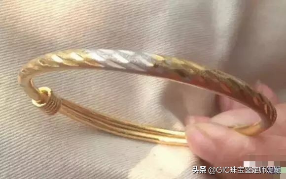 黄金首饰会不会暗淡,黄金首饰褪色到底是什么原因造成