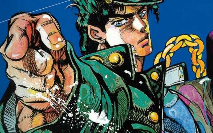 简单了解jojo,怎么简单讲解jojo