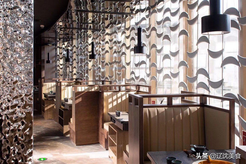 风靡北上广的湊湊火锅落户沈阳，茶饮加火锅，冬季里的真香