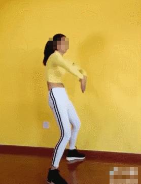 抖音健身达人,抖音中的健身达人