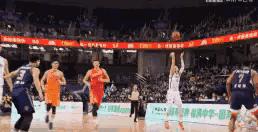 CBA星锐赛MVP颁给败方球员，是改革还是胡闹？