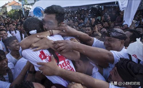 你不知道的国家冷知识尼泊尔,真实的印度尼西亚