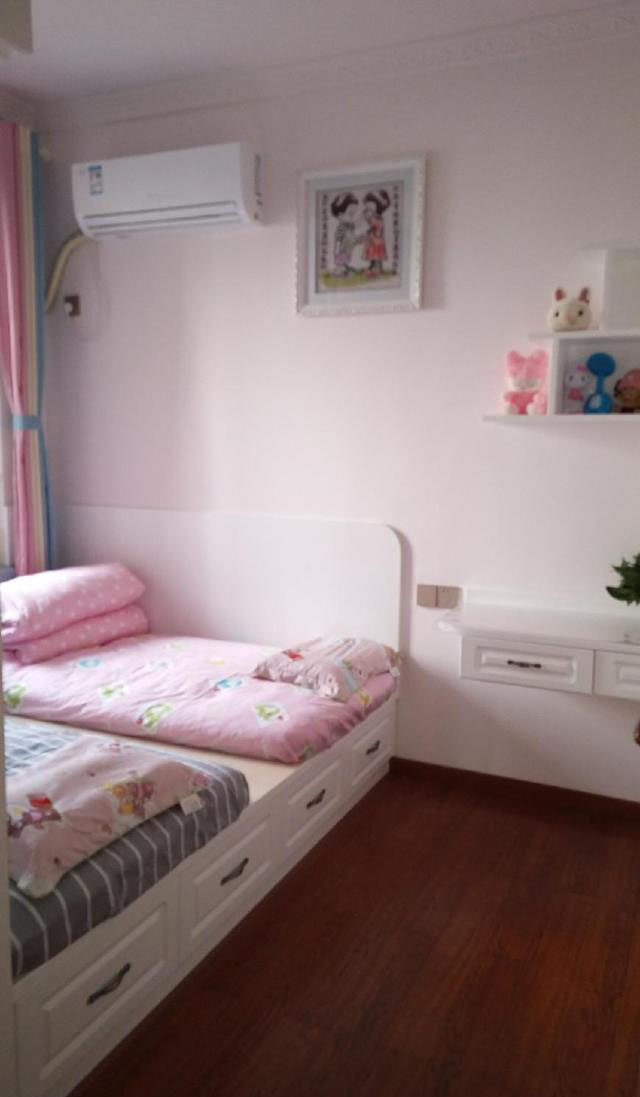 六口之家含家具家电15万全搞定,邻居们都夸是最接地气的装修