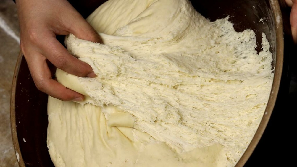 蒸馒头用什么样的水发面,冷水蒸馒头一般蒸几分钟熟