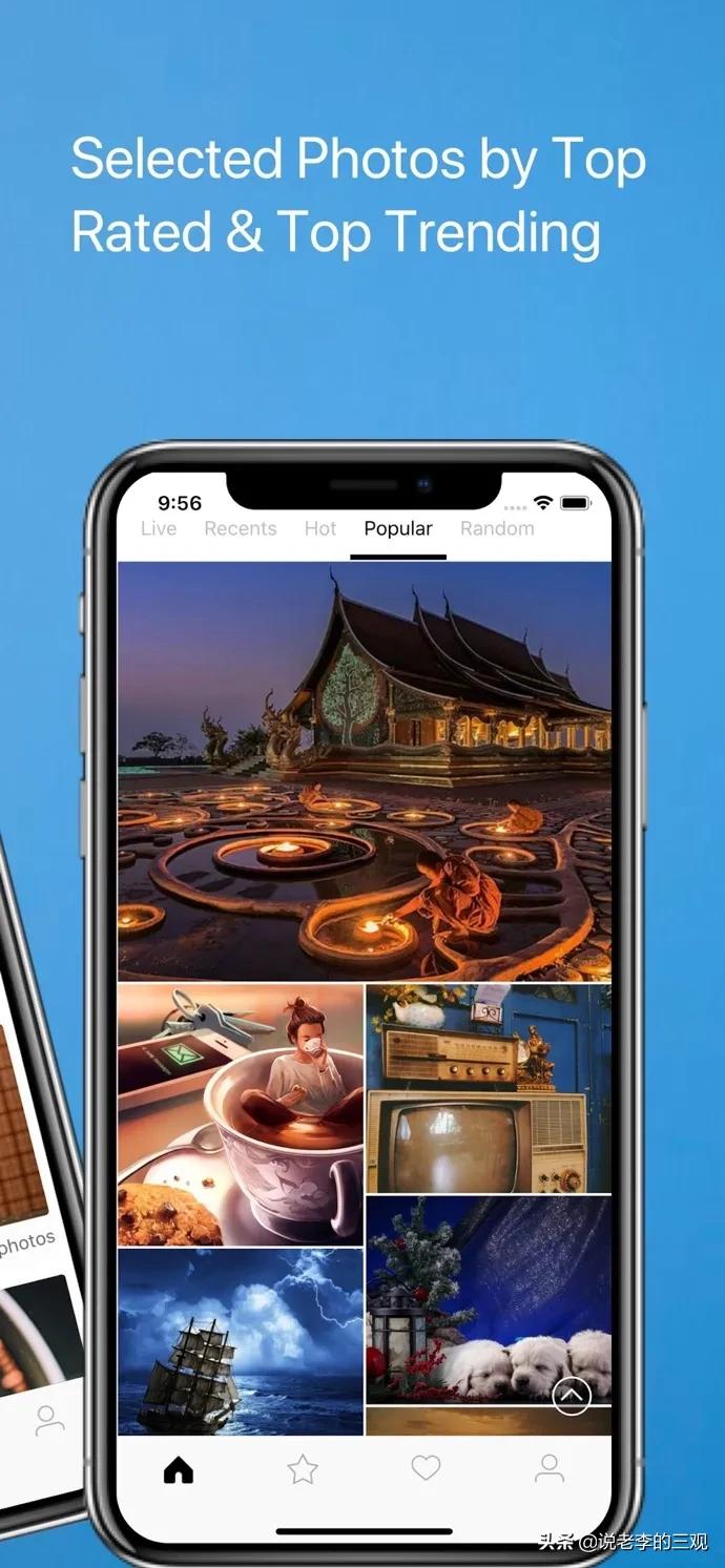 ios每日限免游戏,ios每日限免去哪里找