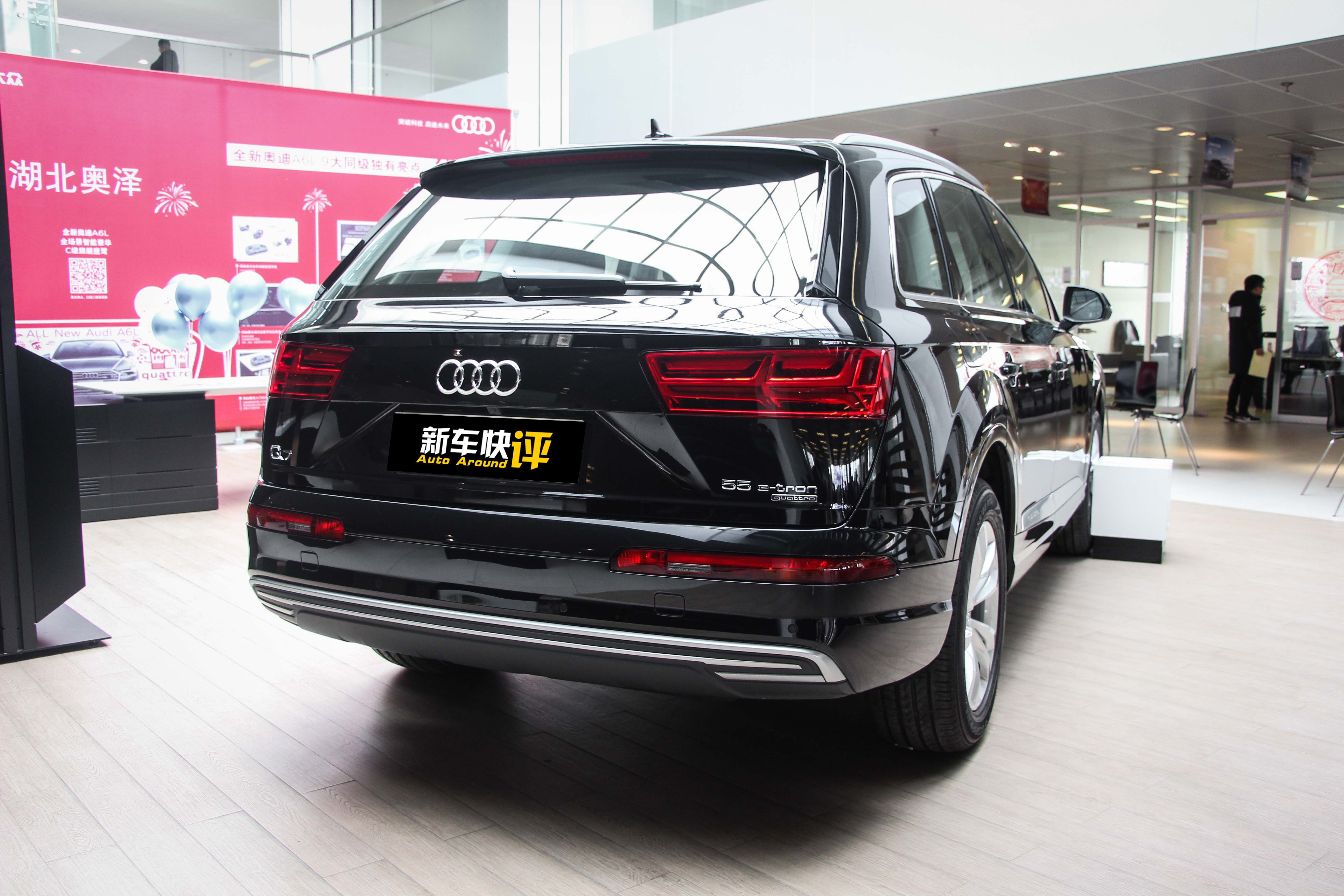 郑州奥迪a8不交停车费,奥迪车主不交停车费后续