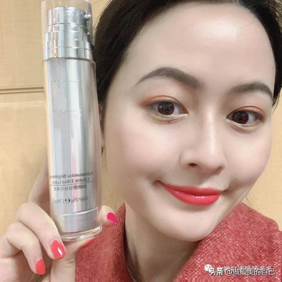 斑点暗黄肌最全的改善小技巧,都在这里