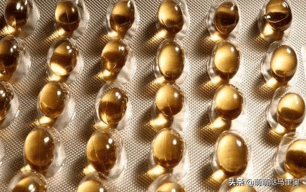 维生素e怎样用去皱纹,维生素e怎样用才达到淡斑的作用