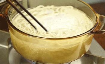 这四种面条不要再买了,十大不建议吃的面条