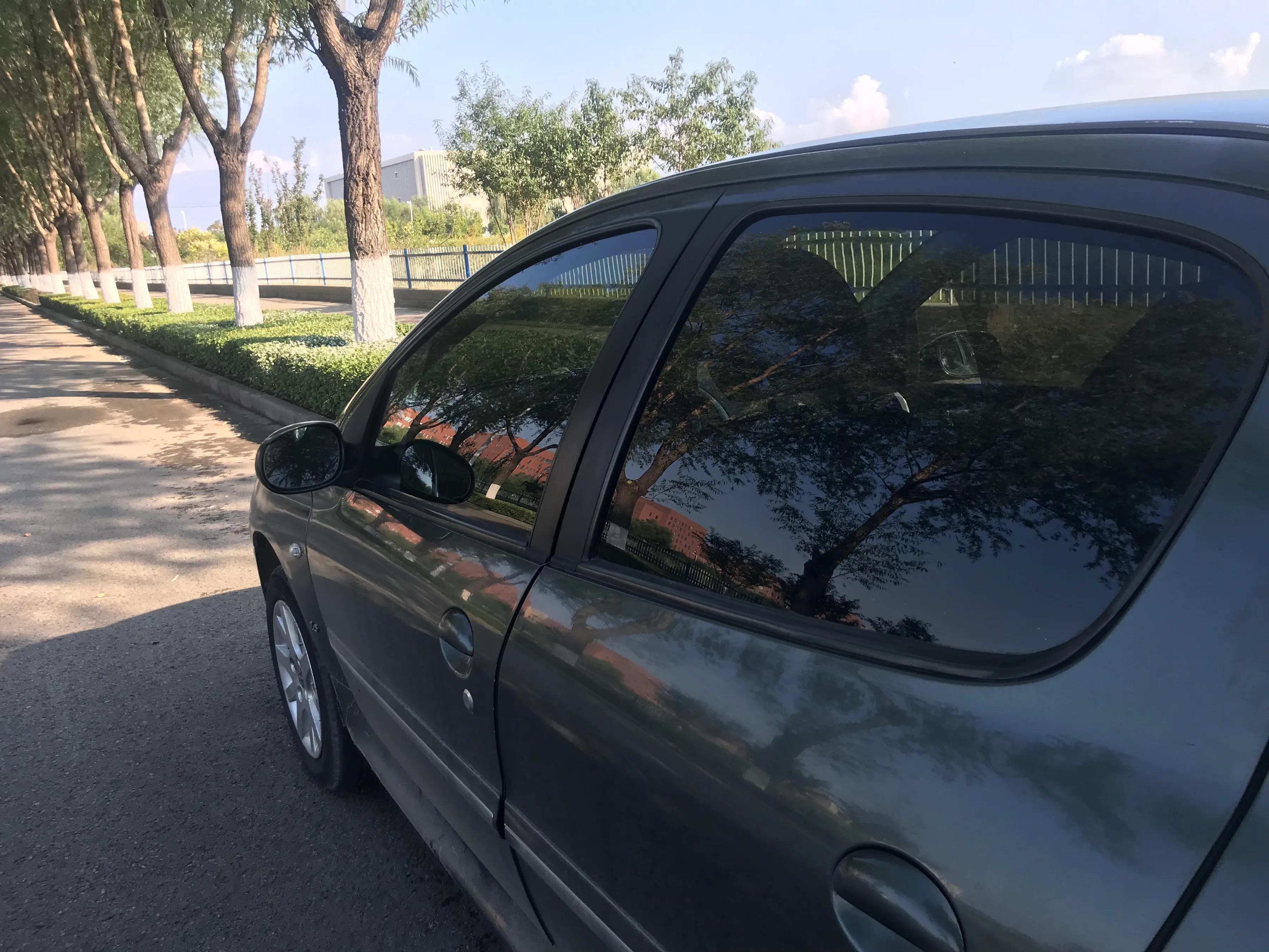 标致207噪声,朋友收了台车万万没想到